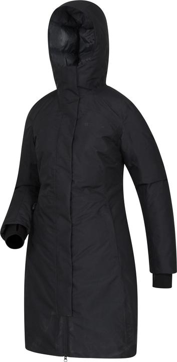 Produktbild Mountain Warehouse Polar Hybridjacke Lang (40 D)