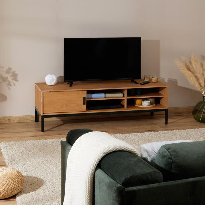 Produktbild IDIMEX Selma (145 x 47 x 47 cm)