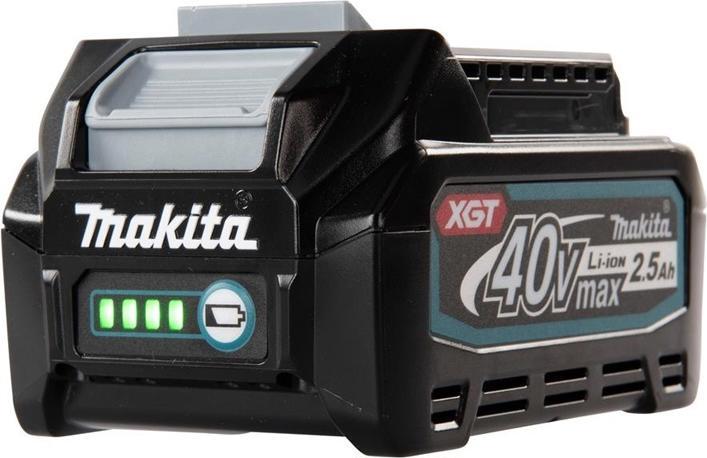 Actual product image Makita BL4025 XGT (40 V)