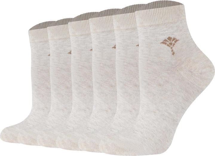 Immagine prodotto Joop! Women for your daily glam cotton Socks 6p (confezione da 6, 35 - 38)