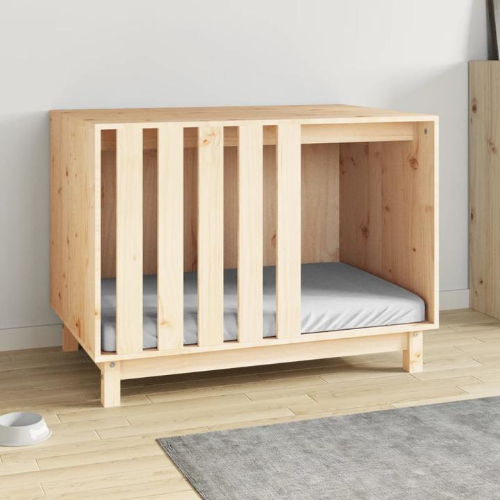 Produktbild VidaXL Herkko (Hundehütte)