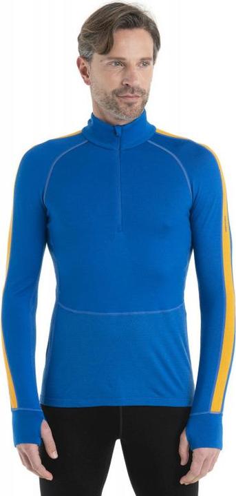 Actual product image Icebreaker ZoneKnit 260 (M)