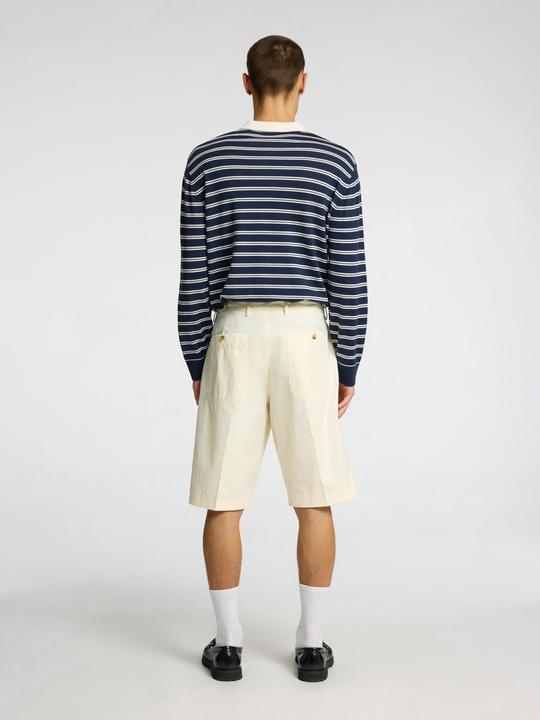 Produktbild Selected Homme Loose Fit Chinoshorts (M)