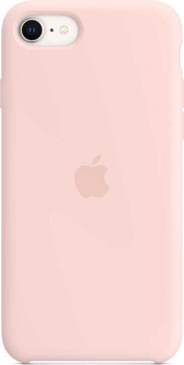 Apple Silicone Case (Apple iPhone SE (3rd Gen), Apple iPhone SE (2nd Gen), Apple iPhone 8, Apple iPhone 7)