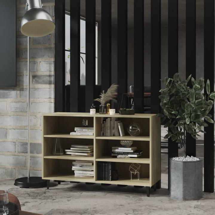 Actual product image VidaXL Lukas (103,5 x 35 x 70 cm)