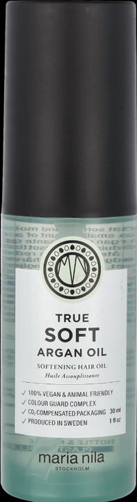 Produktbild Maria Nila Care & Style - True Soft Argan Oil (30 ml)