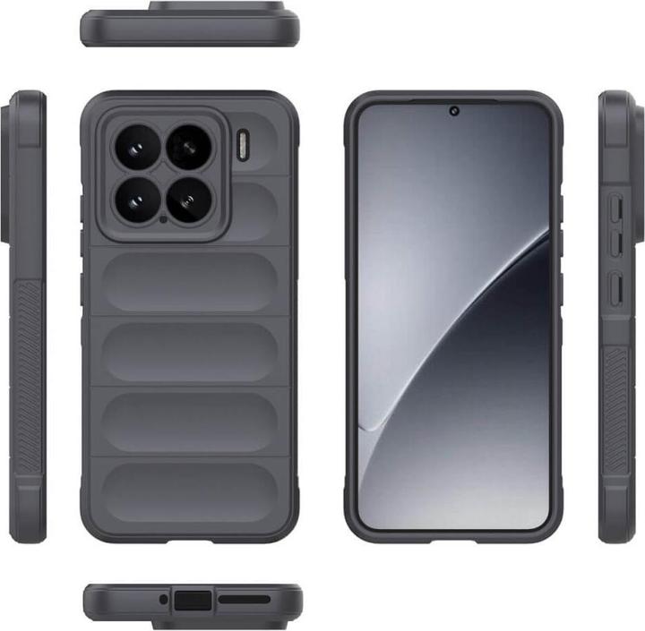 Actual product image Cover-Discount Xiaomi 15 - Rugged Protective Hülle (Xiaomi 15)