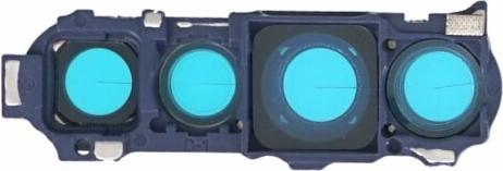 Produktbild Xiaomi Kamerarahmen + Objektiv Redmi Note 8 blau 48600000044B (Xiaomi Redmi Note 8)