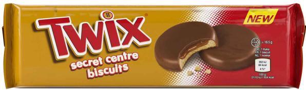 Produktbild Twix Dolce Gusto (8 x Port.)