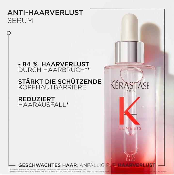 Immagine prodotto Kérastase Genesis Serum Anti-Chute (90 ml)