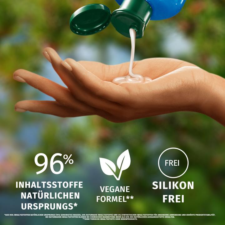 Image du produit Herbal Essences Réparation à l'huile d'argan (350 ml, Shampoing liquide)