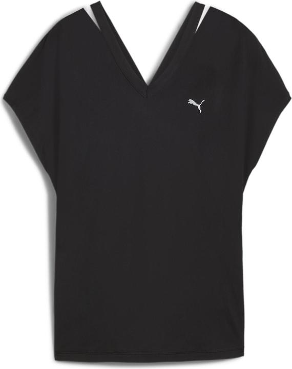 Puma Studio Fashion Tee - Regular (XS)