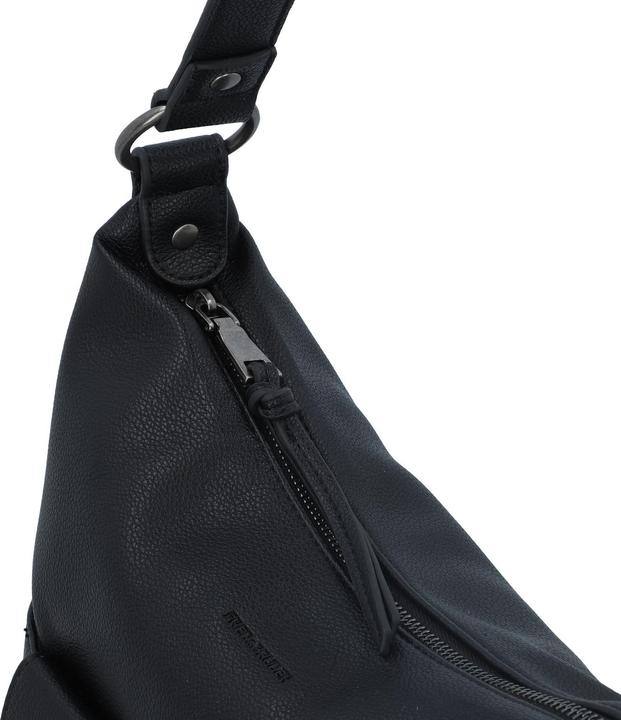 Immagine prodotto FredsBruder Borsa a tracolla Bestie in pelle 35 cm