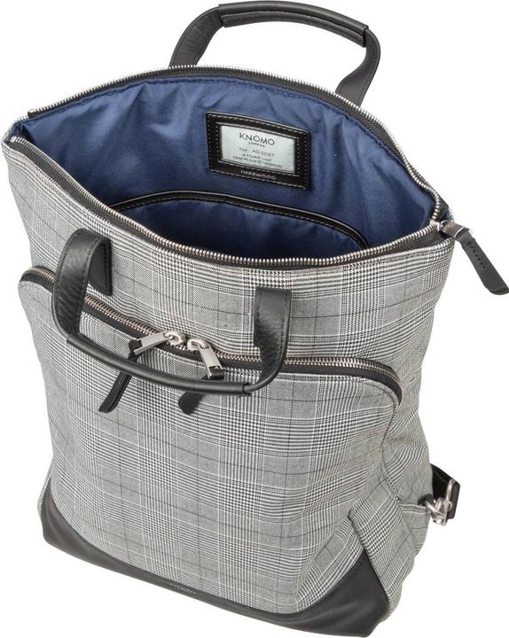 Produktbild Knomo Mayfair Harewood 15"Check (18 l)