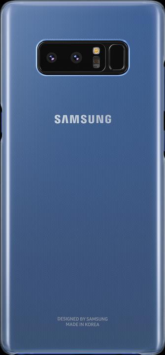 Produktbild Samsung Clear Cover (Samsung Galaxy Note 8)
