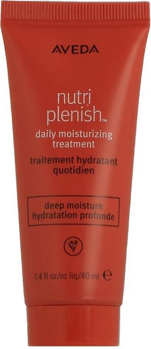 Produktbild Aveda Hair Care Nutripl Daily Hair Moisturizer 40 ml (40 ml)