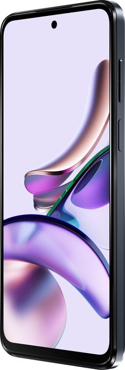 Image du produit Motorola Moto G13 (128 Go, Tapis charbon de bois, 6.50", Double SIM, 50 Mpx, 4G)