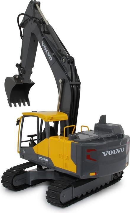 Produktbild Jamara Bagger Volvo EC160E