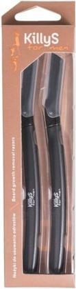 Produktbild KillyS For Men Beard Growth Removal Razors Knives To Remove Regrown Cheek Hair