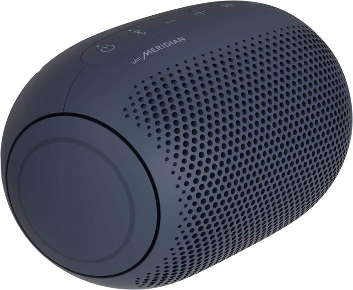 Actual product image LG Xboom Go Pl2 (10 h, Rechargeable battery operated)