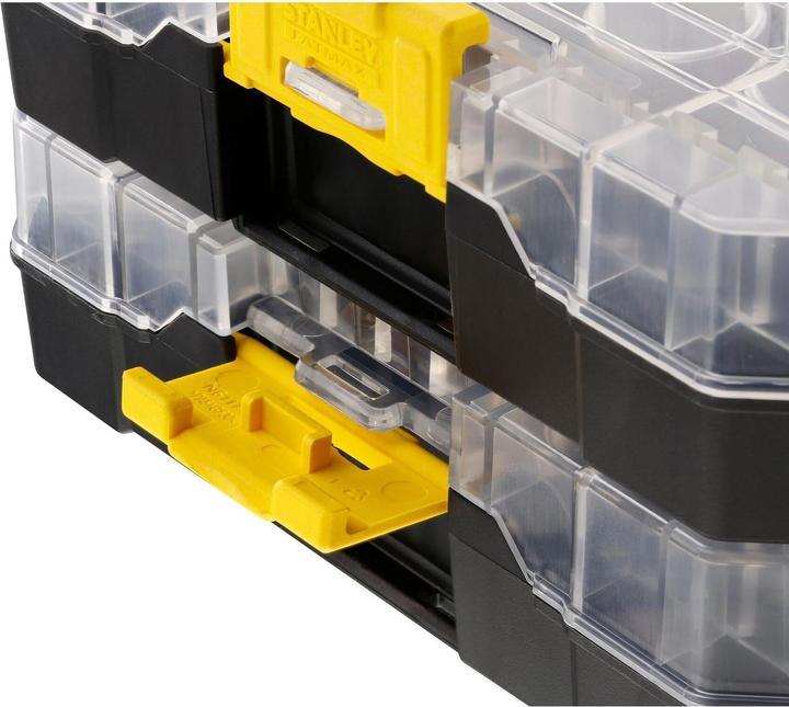 Actual product image Stanley Combination wrench set 12 pieces (17 mm, 7 mm, 16 mm, 15 mm, 8 mm, 14 mm, 12 mm, 13 mm, 9 mm, 6 mm, 10 mm, 11 mm)
