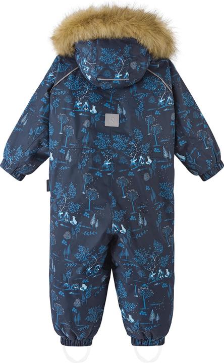 Immagine prodotto Reima tec toddlers tuta da neve Lappi Navy bambino (80)