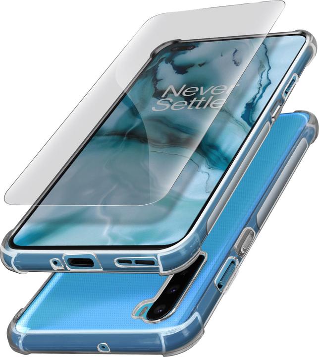 Actual product image Avizar Prems Series (OnePlus North)