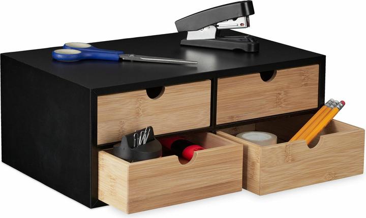 Productafbeelding Relaxdays 6x waslijn (5 m)