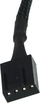Image du produit Phobya Extension PWM 4Pin