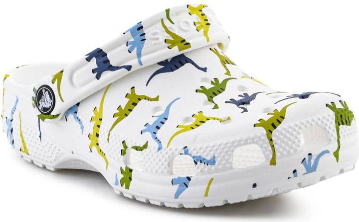 Immagine prodotto Crocs K's Classic CharacterPrintClog (32)