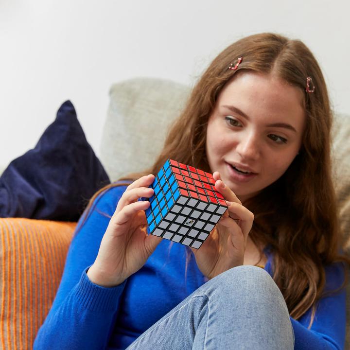 Actual product image Rubik's Rubiks Cube (5 x 5)