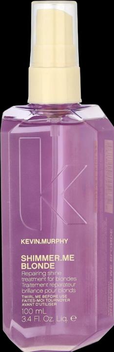 Image du produit Kevin Murphy Shimmer Me Blonde, 100 ml (100 ml)