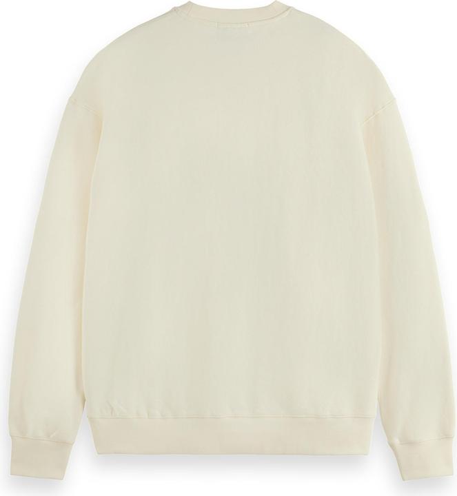 Image du produit Scotch & Soda CORE - Logo Front Chest Sweat (M)