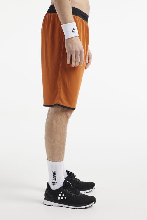 Immagine prodotto Craft Pantaloncini Da Basket Reversibili Progress M (3XL)