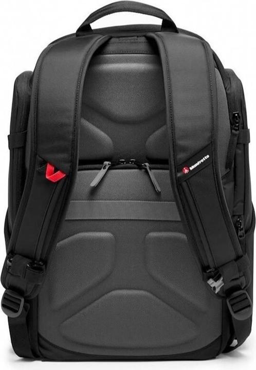 Immagine prodotto Manfrotto Zaino avanzato Befree III (Zaino per fotocamera, 15 l)