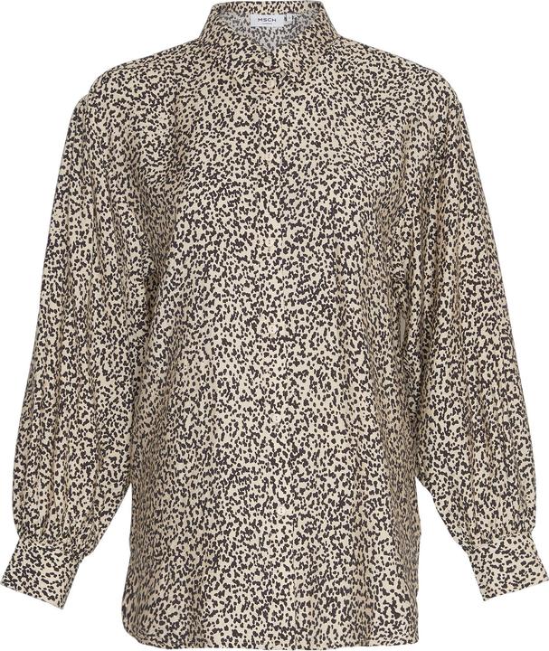 Image du produit Moss copenhagen chemise saloma ladonna aop (XS)