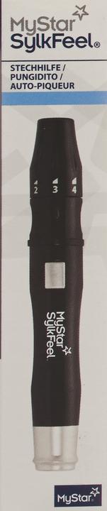 Immagine prodotto MyStar SylkFeel Stechhilfe (Pungidito)