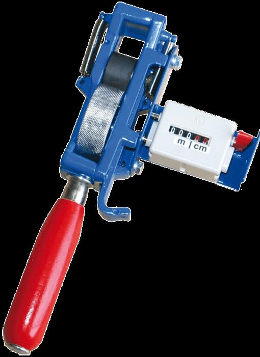 Produktbild Vetter Hand-Längenmessgerät für Kabel