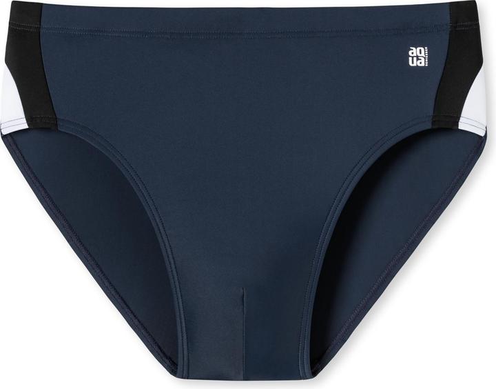 Actual product image Schiesser Swimming trunks briefs (9)