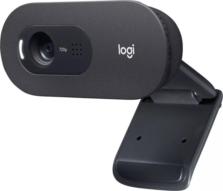 Image du produit Logitech C505e (0.90 Mpx)