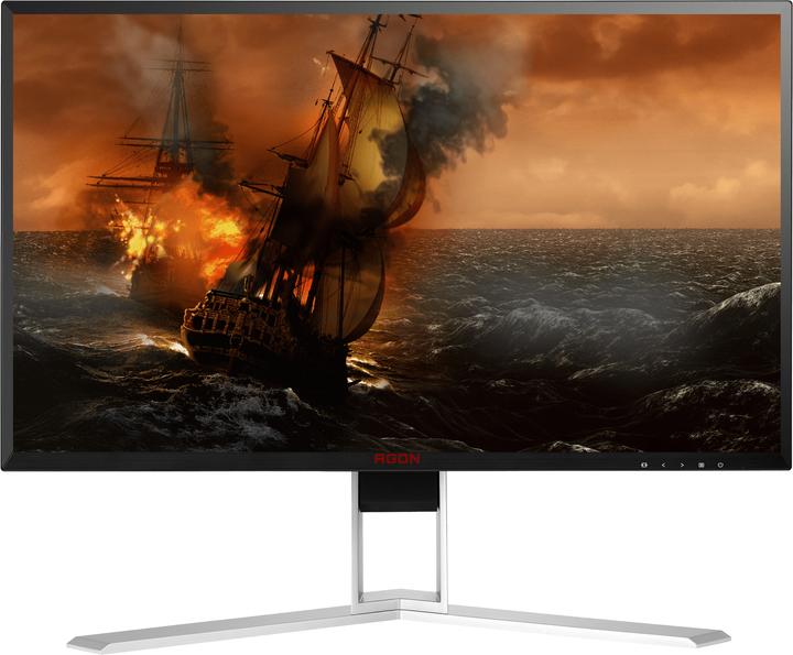 Immagine prodotto AOC Agon AG241QG (2560 x 1440 pixel, 23.80")