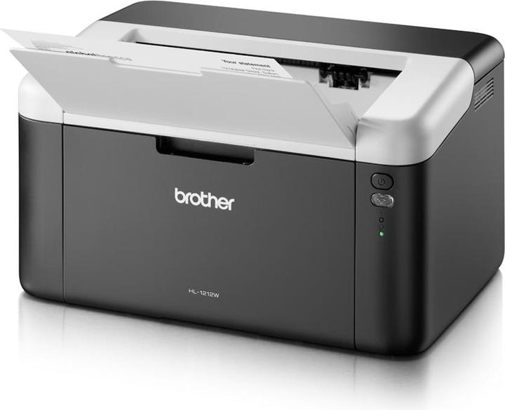 Immagine prodotto Brother HL-1212W (Laser, Bianco e nero)