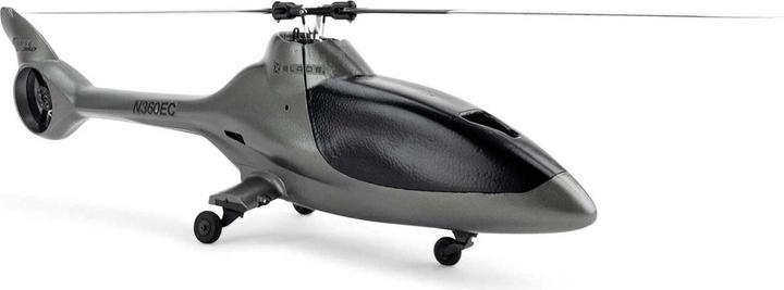 Produktbild Blade Heli Eclipse 360 BNF Basic with AS3X and SAFE