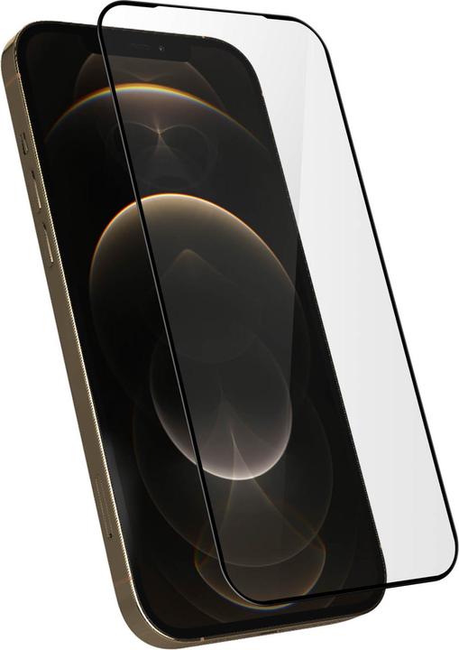Immagine prodotto prio Protezione dello schermo in vetro temperato premium (1 Pezzo/i, Apple iPhone 12 Pro Max)