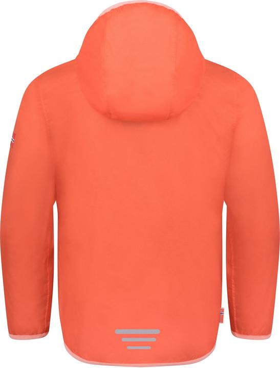 Actual product image Trollkids Kid's Trolltunga Jacket (128)