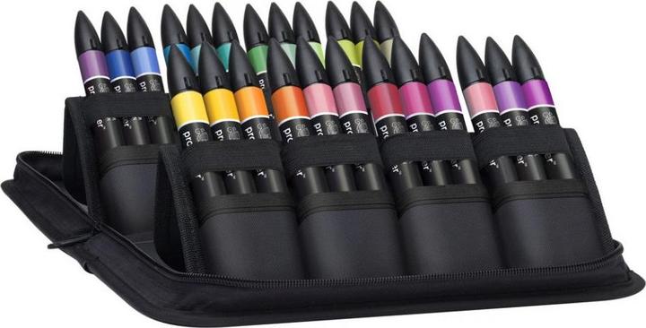 Immagine prodotto Winsor & Newton Promarker (Nero, 24 x)