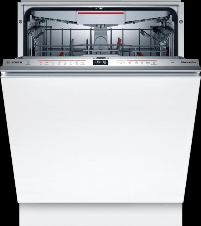 Image du produit Bosch Hausgeräte SMD6ECX57E