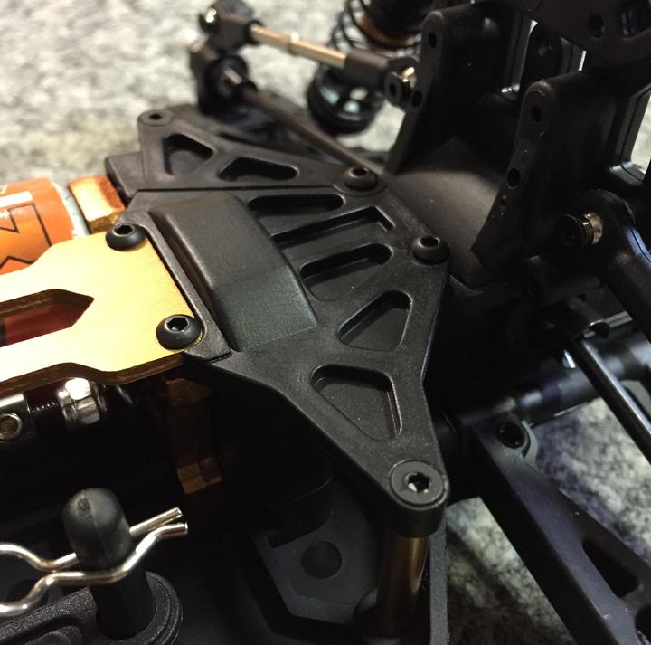 Immagine prodotto DF-Models FighterTruggy (RTR pronto all'uso)