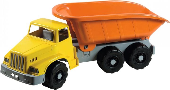 Androni LKW-Kipper Gigante