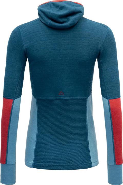 Devold Women's Expedition Arctic Pro Hoodie (L)